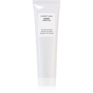 Comfort Zone Remedy Oil Cleanser jemný čisticí olej 150 ml obraz