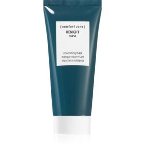 Comfort Zone Renight vyživující maska s vitamíny 60 ml obraz