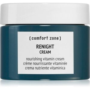 Comfort Zone Renight výživný noční krém 60 ml obraz