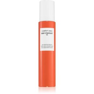 Comfort Zone Body Strategist tělový olej proti striím 100 ml obraz