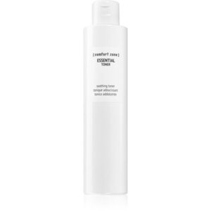Comfort Zone Essential Toner vyhlazující tonikum 200 ml obraz