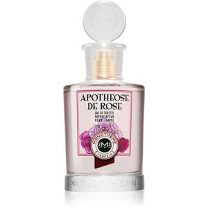 Monotheme Classic Collection Apothéose De Rose toaletní voda pro ženy 100 ml obraz