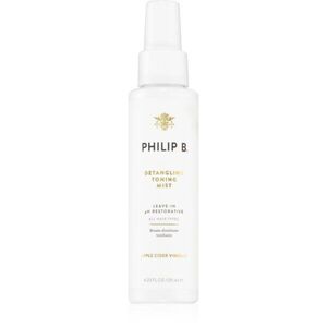 Philip B. White Label tónovací mlha pro snadné rozčesání vlasů 125 ml obraz
