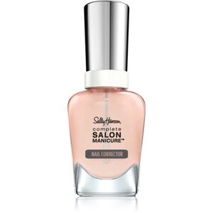 Sally Hansen Complete Salon Manicure podkladový a krycí lak na nehty 14, 7 ml obraz