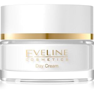 Eveline Cosmetics Super Lifting 4D Day Cream denní liftingový krém proti vráskám 60+ 50 ml obraz