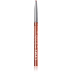 Clinique Quickliner™ for Lips konturovací tužka na rty odstín Intense Café 0.3 g obraz