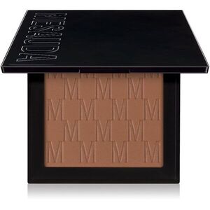 Mesauda Bronze Venus kompaktní bronzující pudr odstín 106 Rich Mahogany 10 g obraz