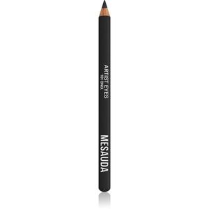 Mesauda Artist Eyes tužka na oči odstín 101 Onix 1.14 g obraz