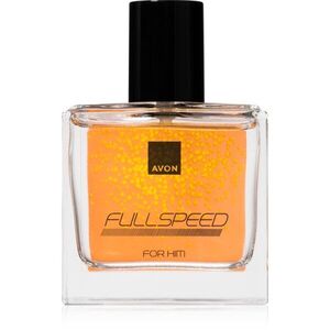 Avon Full Speed toaletní voda pro muže 30 ml obraz