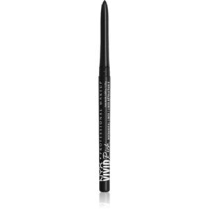 NYX Professional Makeup Vivid Rich tužka na oči odstín 16 Always Onyx 0.28 g obraz