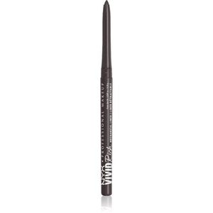 NYX Professional Makeup Vivid Rich tužka na oči odstín 12 Truffle Diamond 0.28 g obraz