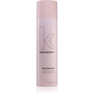 Kevin Murphy Body Builder pěna na vlasy pro objem pro všechny typy vlasů 400 ml obraz