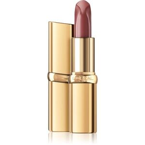 L’Oréal Paris Color Riche saténová rtěnka s hydratačním účinkem odstín 570 WORTH IT INTENSE 4.7 g obraz