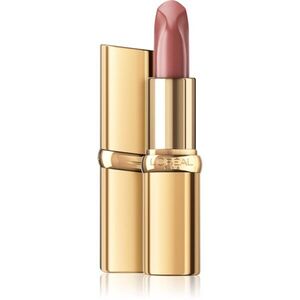 L’Oréal Paris Color Riche saténová rtěnka s hydratačním účinkem odstín 550 NU UNAPOLOGETIC 4.7 g obraz