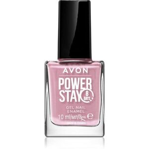 Avon Power Stay dlouhotrvající lak na nehty odstín Sweet Blooms 10 ml obraz