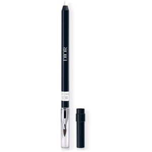 DIOR Rouge Dior Contour dlouhotrvající tužka na rty odstín 000 Diornatural 1.2 g obraz