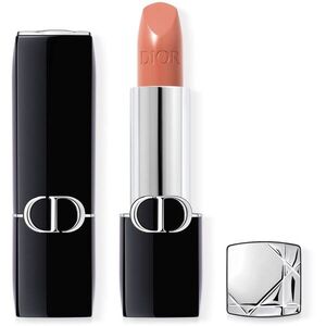 DIOR Rouge Dior dlouhotrvající rtěnka plnitelná odstín 219 Rose Montaigne Satin 3.5 g obraz