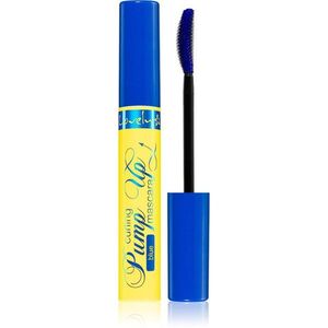 Lovely Pump Up řasenka pro objem a natočení řas odstín Blue 8 g obraz
