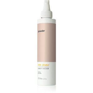Milk Shake Direct Colour tónovací kondicionér pro intenzivní hydrataci 100 ml obraz