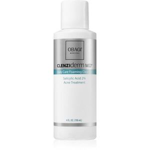 OBAGI CLENZIderm M.D.® čisticí pěna 118 ml obraz