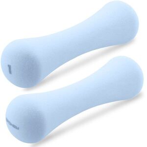 Spokey Bone sada neoprenových činek 2x1 kg obraz
