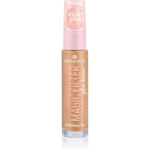 essence MAGIC FILTER rozjasňující fluid odstín 30 Medium/Tan 14 ml obraz