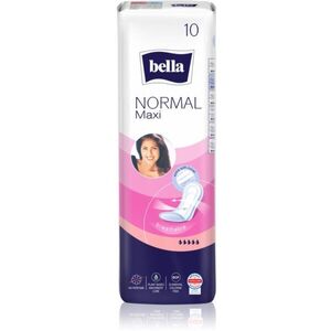 BELLA Normal Maxi vložky 10 ks obraz