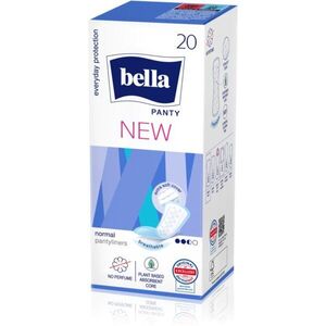 BELLA Panty New slipové vložky 20 ks obraz