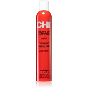 CHI Enviro 54 Hairspray lak na vlasy se silnou fixací 284 g obraz