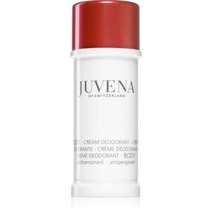 Juvena Body Care 24h Deodorant krémový deodorant 40 ml obraz