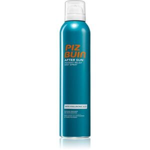 Piz Buin After Sun sprej po opalování s kyselinou hyaluronovou 200 ml obraz