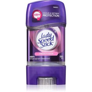 Lady Speed Stick Breath of Freshness 24/7 tuhý antiperspirant s gelovou texturou pro ženy 65 g obraz