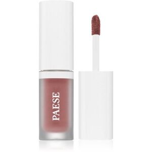 Paese The Kiss Lips Liquid Lipstick matná tekutá rtěnka odstín 01 Nude Beige 3, 4 ml obraz