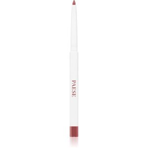 Paese The Kiss Lips Lip Liner konturovací tužka na rty odstín 01 Nude Beige 0.3 g obraz