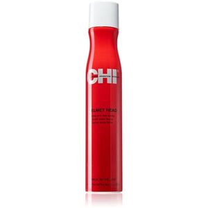CHI Helmet Head lak na vlasy extra silné zpevnění 284 g obraz
