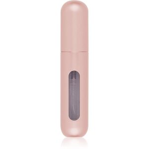 Brushworks Travel Atomiser plnitelný rozprašovač parfémů 1 ks obraz