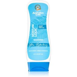 Australian Gold Moisture Lock hydratační mléko po opalování 237 ml obraz