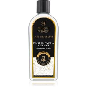 Ashleigh & Burwood London Pearl Magnolia & Neroli náplň do katalytické lampy 500 ml obraz