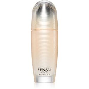 Sensai Ultimate The Emulsion vyživující emulze proti stárnutí pleti 100 ml obraz