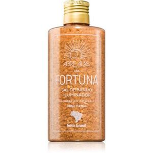 feito brasil Fortuna sůl do koupele 320 g obraz