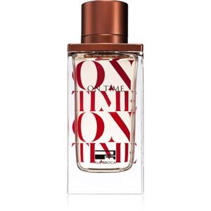 Rue Broca On Time Red parfémovaná voda pro ženy 100 ml obraz