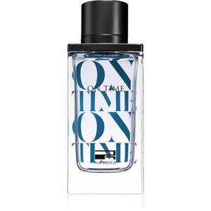 Rue Broca On Time Blue parfémovaná voda pro muže 100 ml obraz