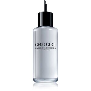 CAROLINA HERRERA Good Girl parfémovaná voda – náhradní náplň pro ženy 200 ml obraz
