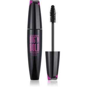 flormar Big'n Bold Volume voděodolná řasenka pro objem 15 ml obraz