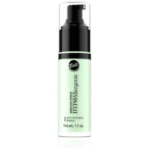 Bell HYPOallergenic podkladová báze pod make-up neutralizující zarudnutí 30 g obraz