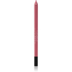 Huda Beauty Lip Contour 2.0 konturovací tužka na rty odstín Muted Pink 0, 5 g obraz