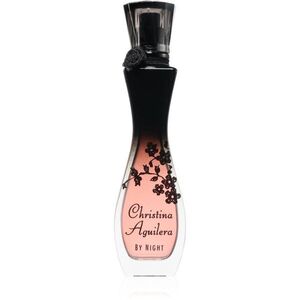 Christina Aguilera By Night parfémovaná voda pro ženy 30 ml obraz