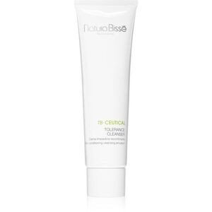 Natura Bissé Nb-ceutical Tolerance Cleanser jemná čisticí emulze pro zklidnění pleti 150 ml obraz