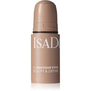 IsaDora Contour Stick Sculpt & Define konturovací tyčinka odstín 30 Cool Beige 5.5 g obraz