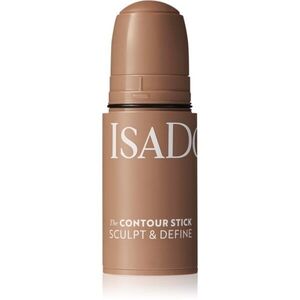 IsaDora Contour Stick Sculpt & Define konturovací tyčinka odstín 32 Beige Neutral 5, 5 g obraz